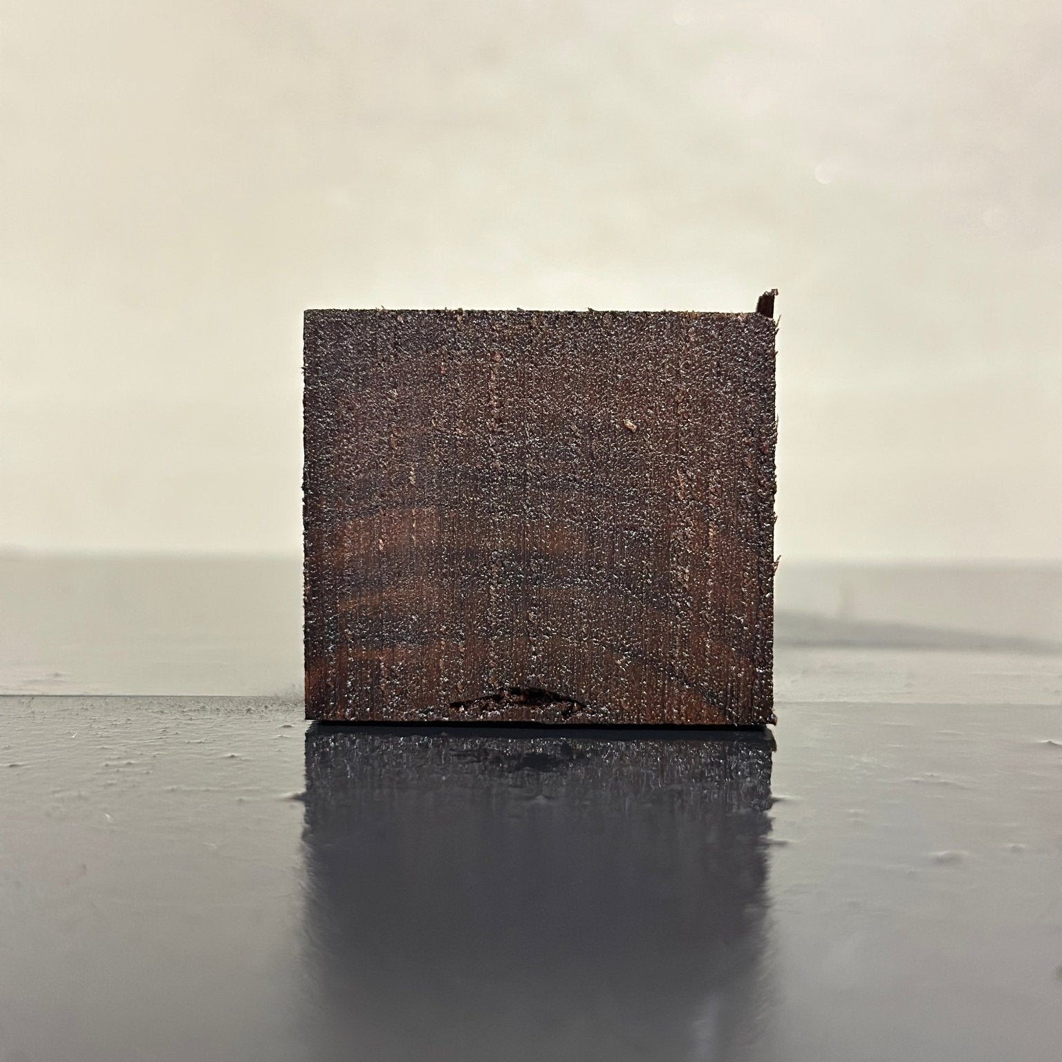 Black Walnut Blank | Black Walnut | Hamilton Lee Supply | BGHLSBWTS.986