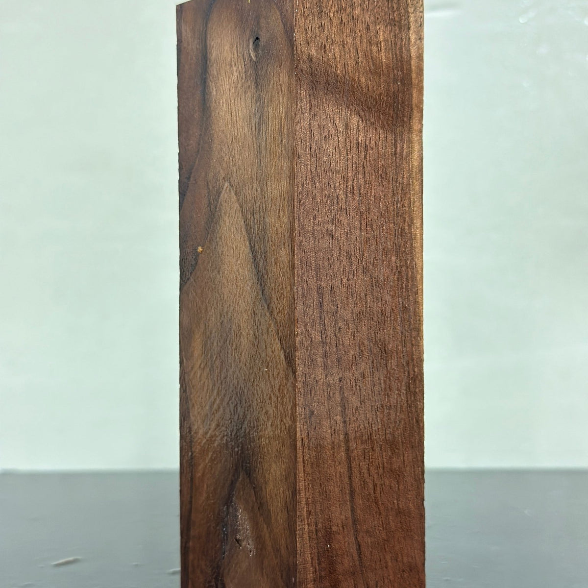 Hamilton Lee Supply | Black Walnut Blank | Black Walnut | BGHLSBWTS.986
