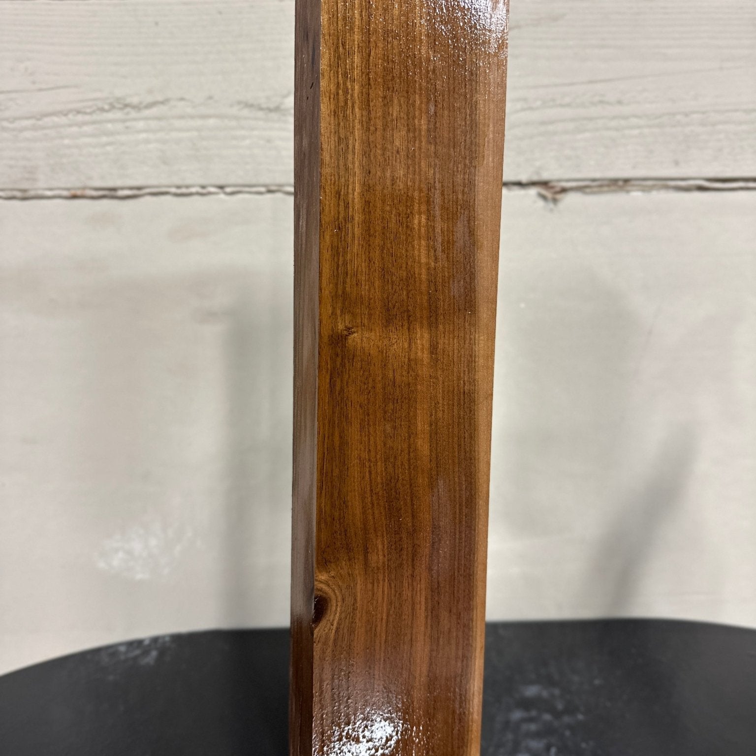 Black Walnut Blank | Black Walnut | Hamilton Lee Supply | BGHLSBWTS.987