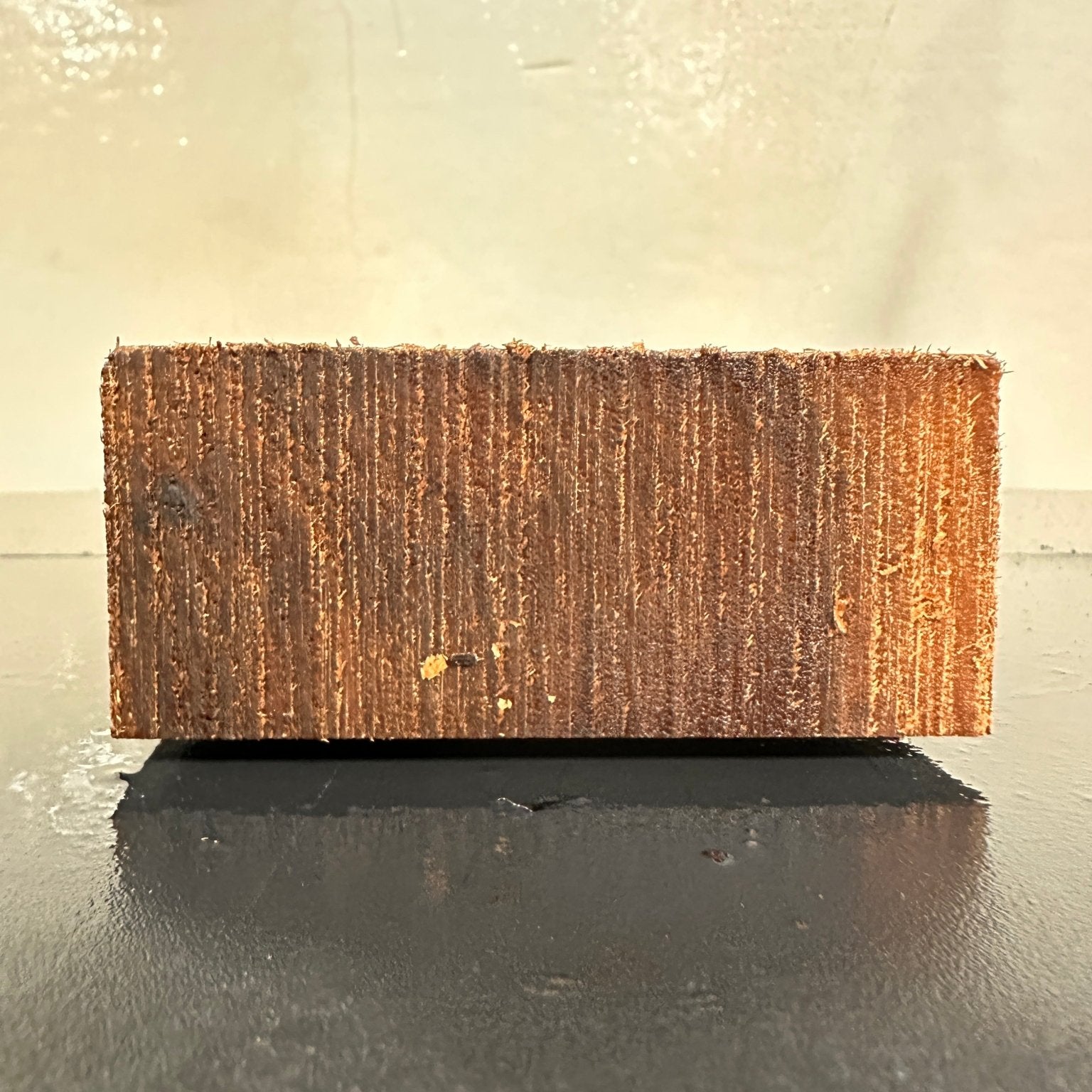 Black Walnut Blank | Black Walnut | Hamilton Lee Supply | BGHLSBWTS.987