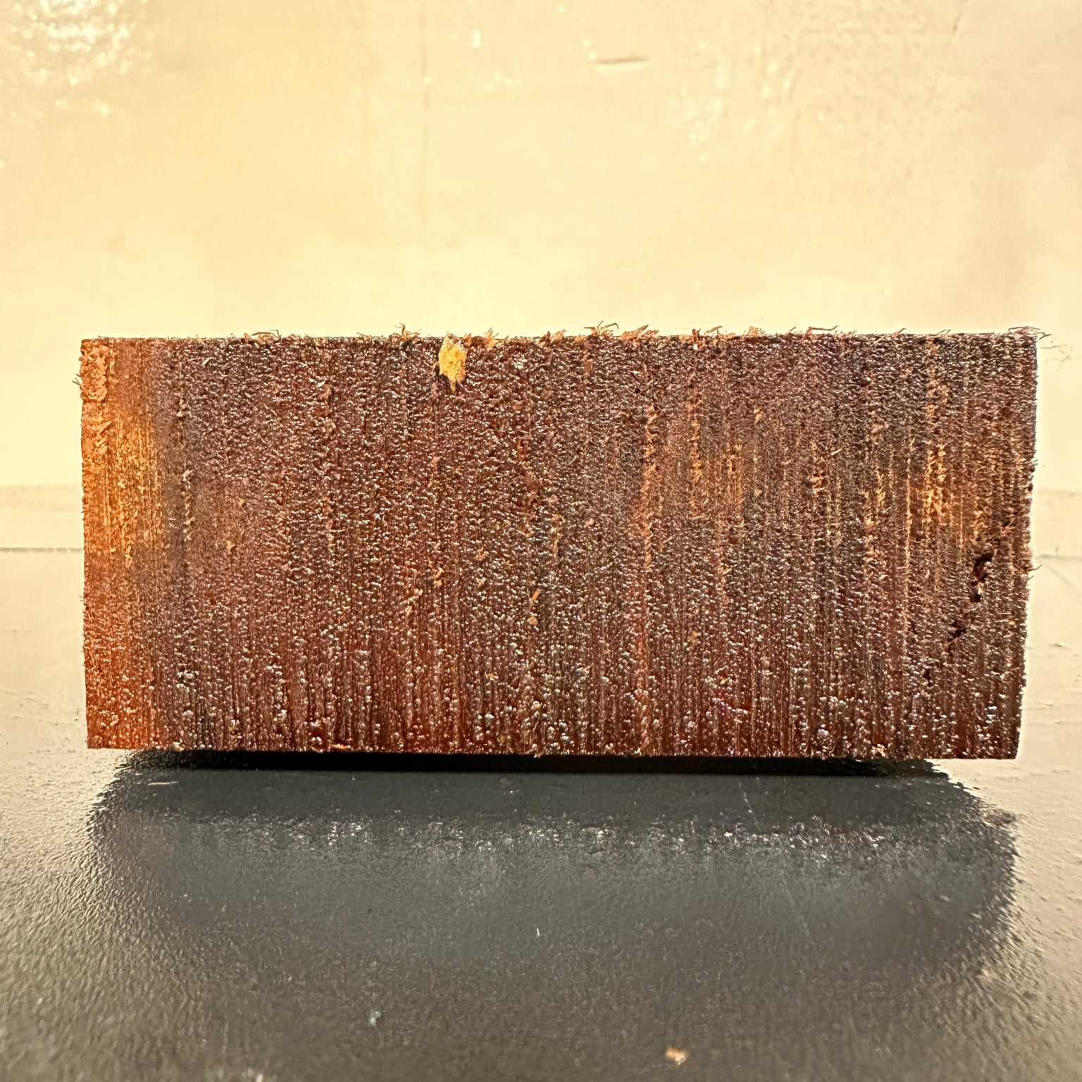 Black Walnut Blank | Black Walnut | Hamilton Lee Supply | BGHLSBWTS.987