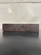 Black Walnut Blank | Black Walnut | Hamilton Lee Supply | BGHLSBWTS.988