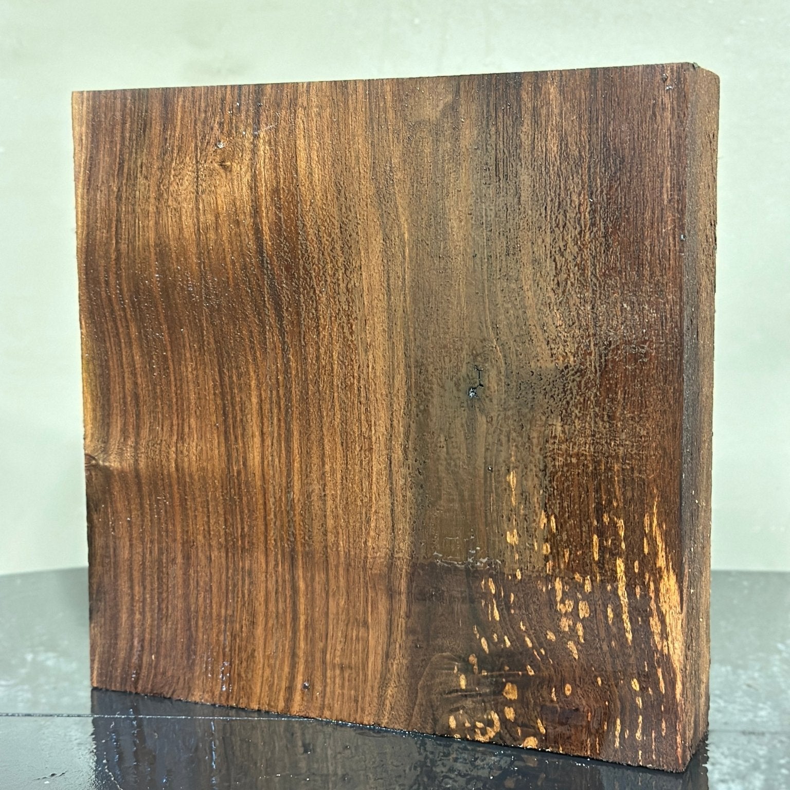 Black Walnut Blank | Black Walnut | Hamilton Lee Supply | BGHLSBWTS.988