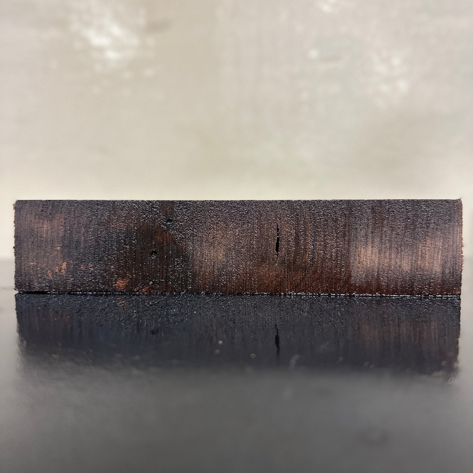 Black Walnut Blank | Black Walnut | Hamilton Lee Supply | BGHLSBWTS.988