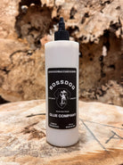 BOSSDOG Wood Glue | Professional Strength PVA Adhesive | Wood Glue | BossDog