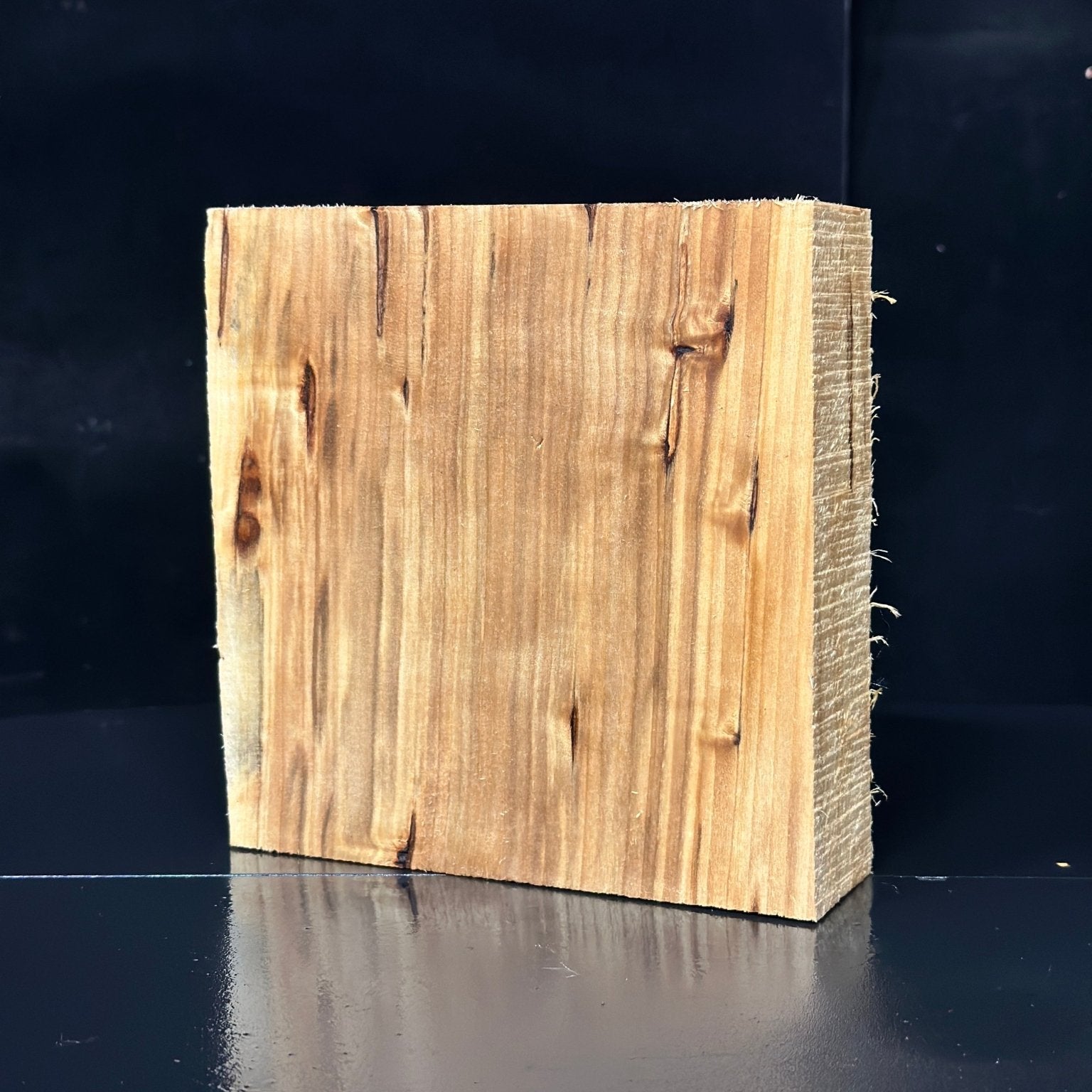 CottonWood Blank | Cottonwood | Hamilton Lee Supply | BGHLSCWTS.910