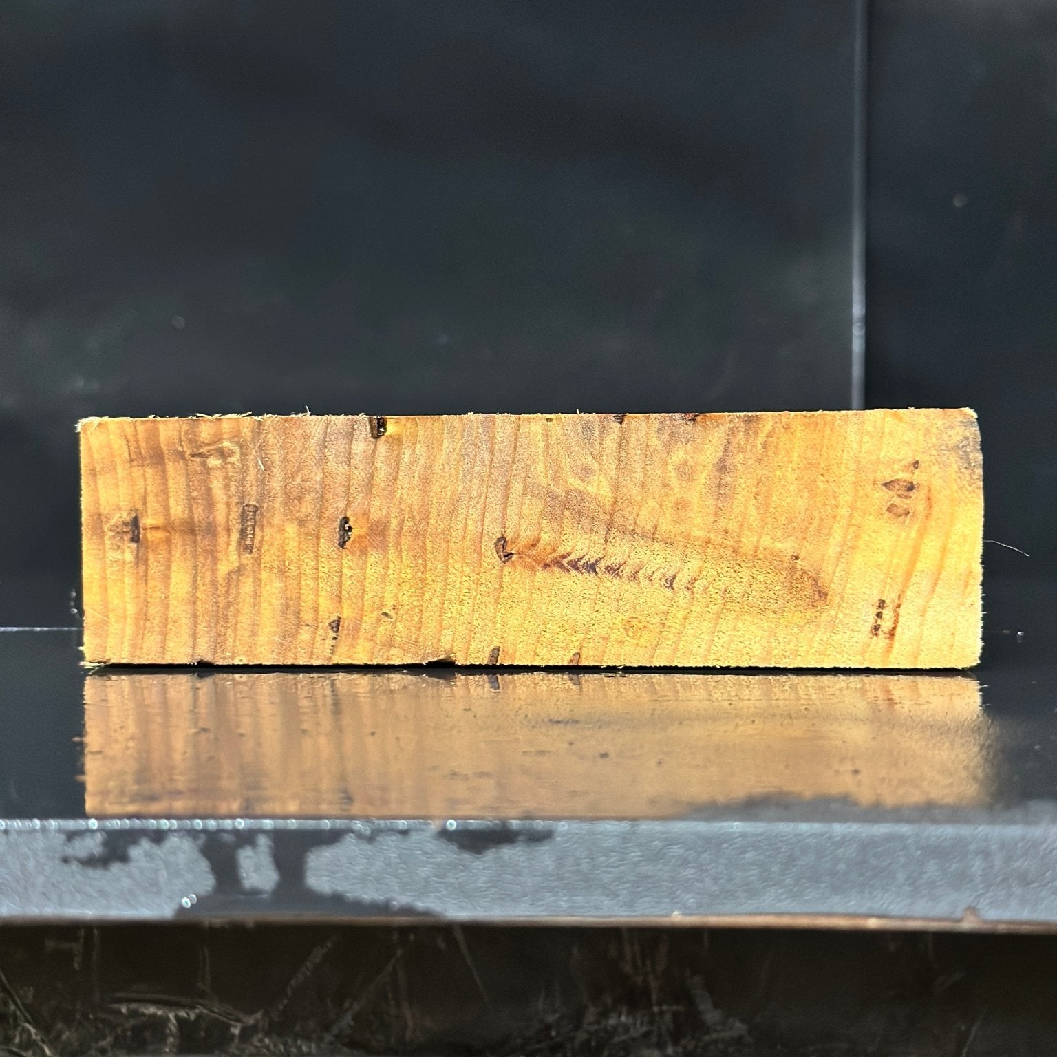 CottonWood Blank | Cottonwood | Hamilton Lee Supply | BGHLSCWTS.910