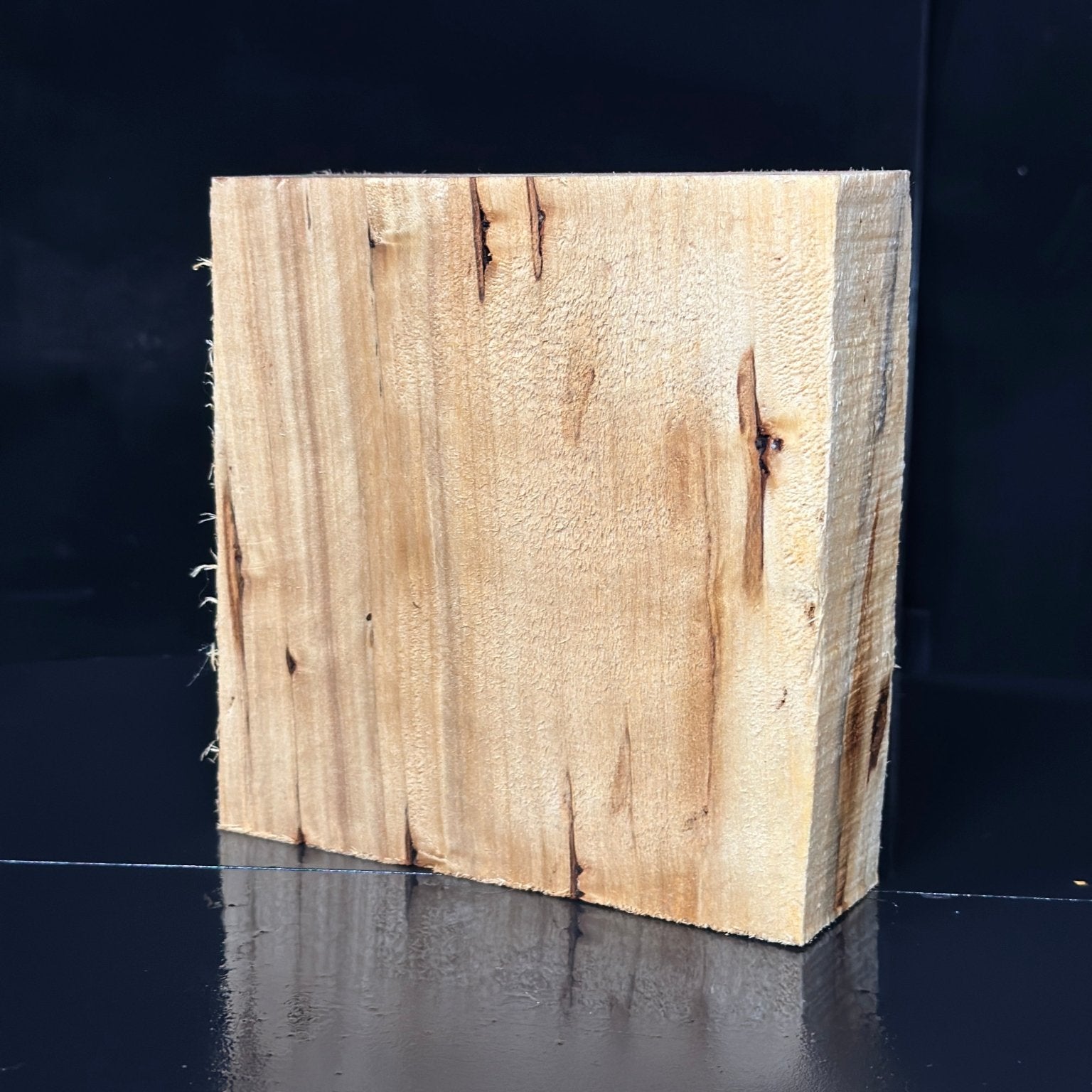 CottonWood Blank | Cottonwood | Hamilton Lee Supply | BGHLSCWTS.910