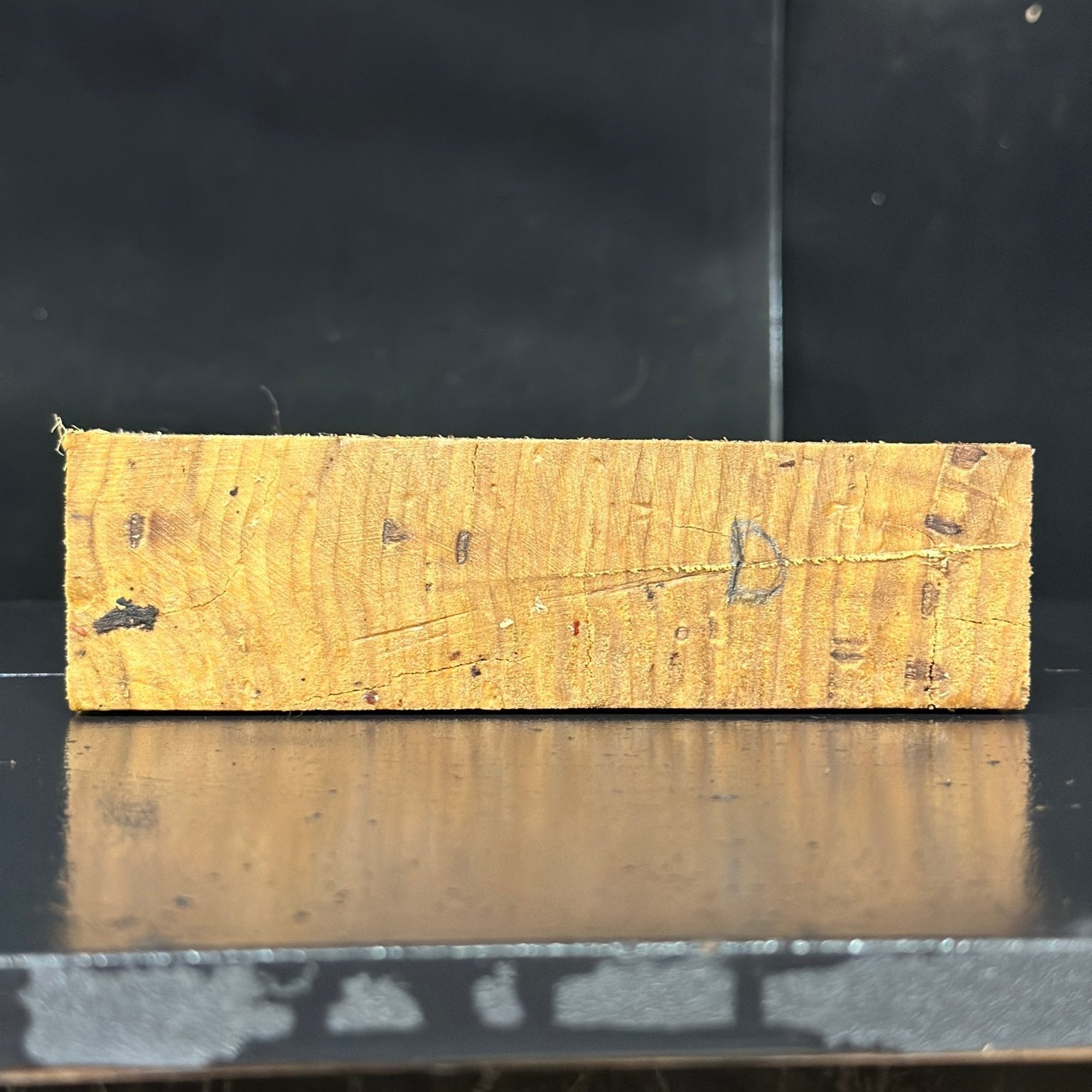 CottonWood Blank | Cottonwood | Hamilton Lee Supply | BGHLSCWTS.911