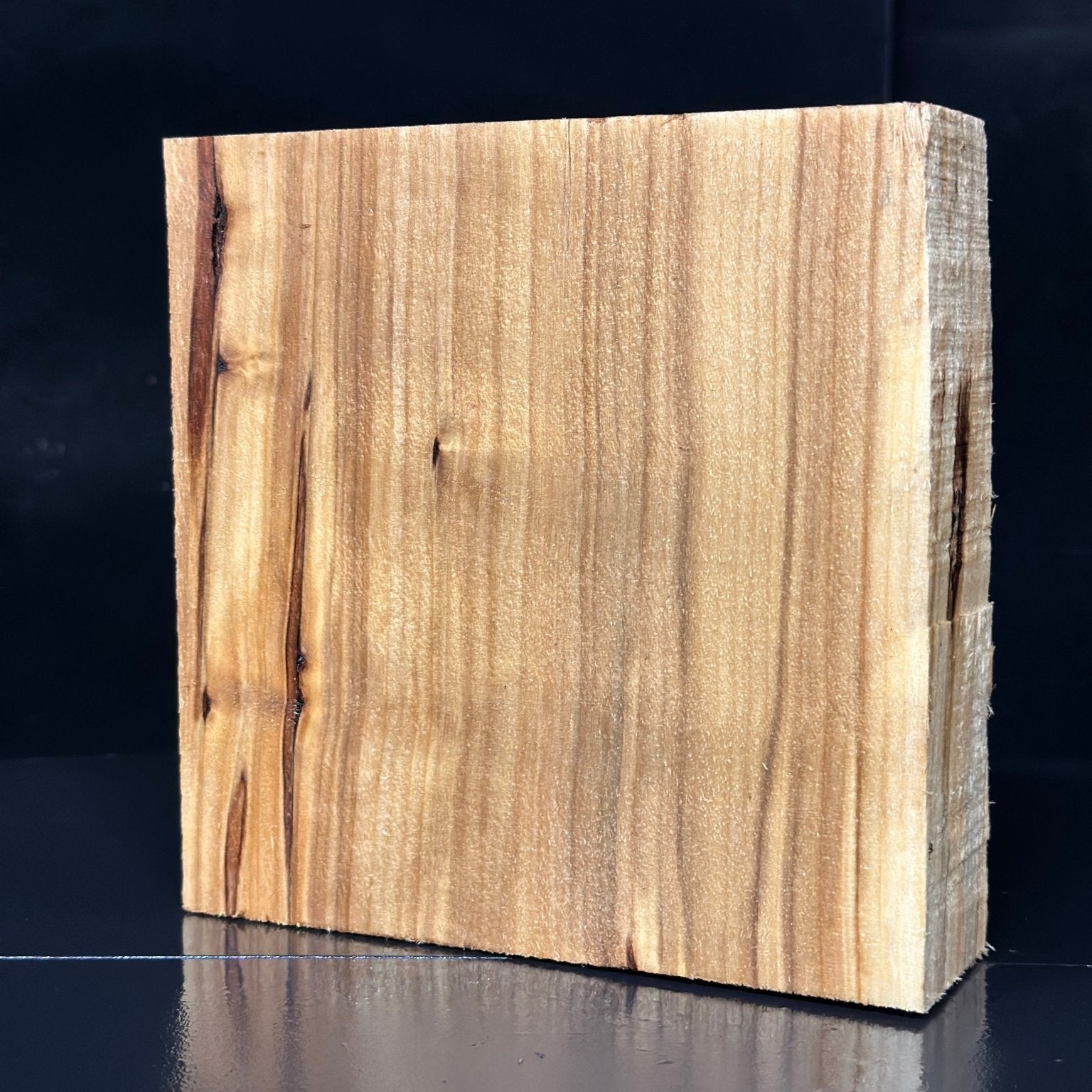 CottonWood Blank | Cottonwood | Hamilton Lee Supply | BGHLSCWTS.911