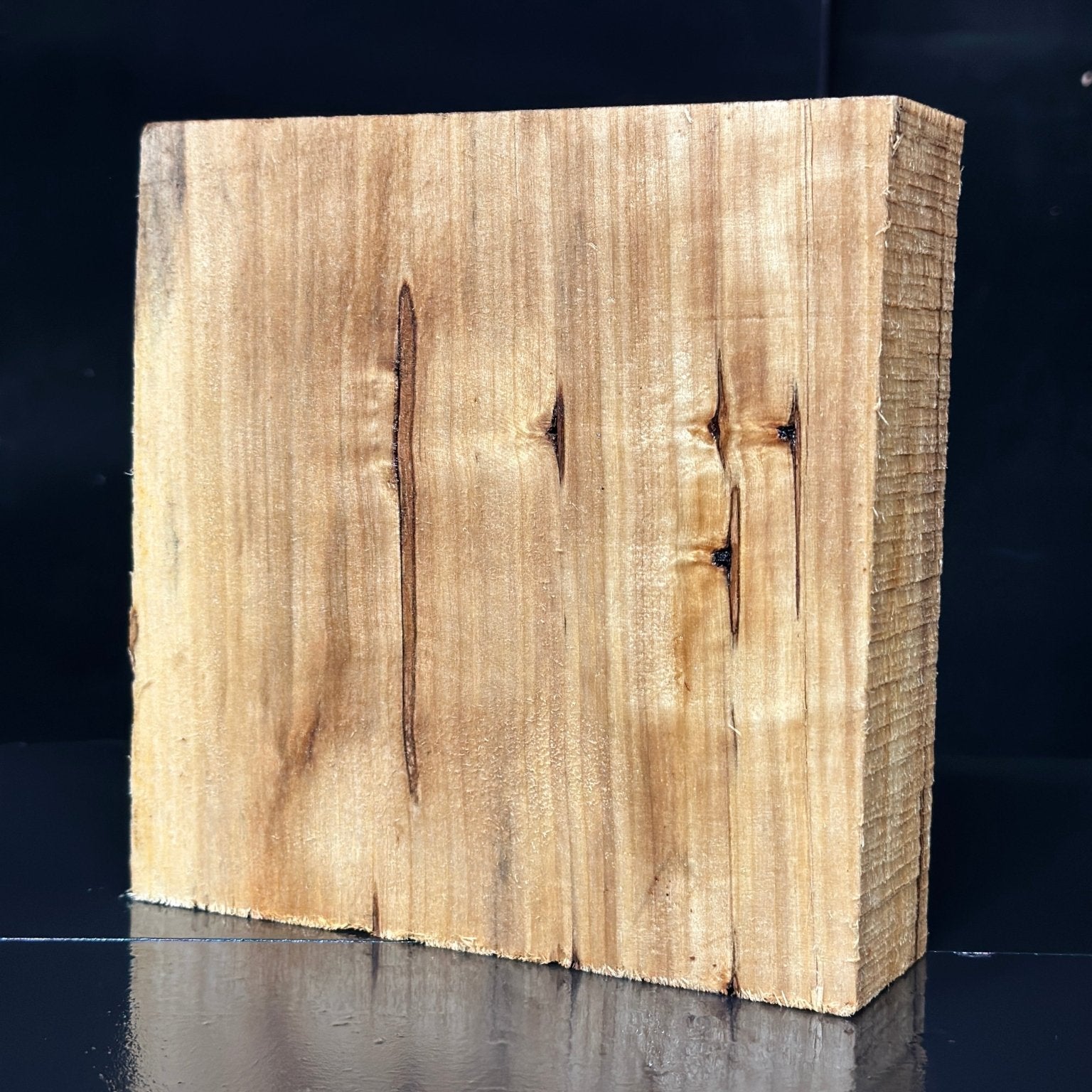 CottonWood Blank | Cottonwood | Hamilton Lee Supply | BGHLSCWTS.911