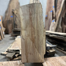 LiveEdge Big Leaf Maple | Big Leaf Maple | Hamilton Lee Supply