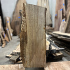LiveEdge Big Leaf Maple | Big Leaf Maple | Hamilton Lee Supply