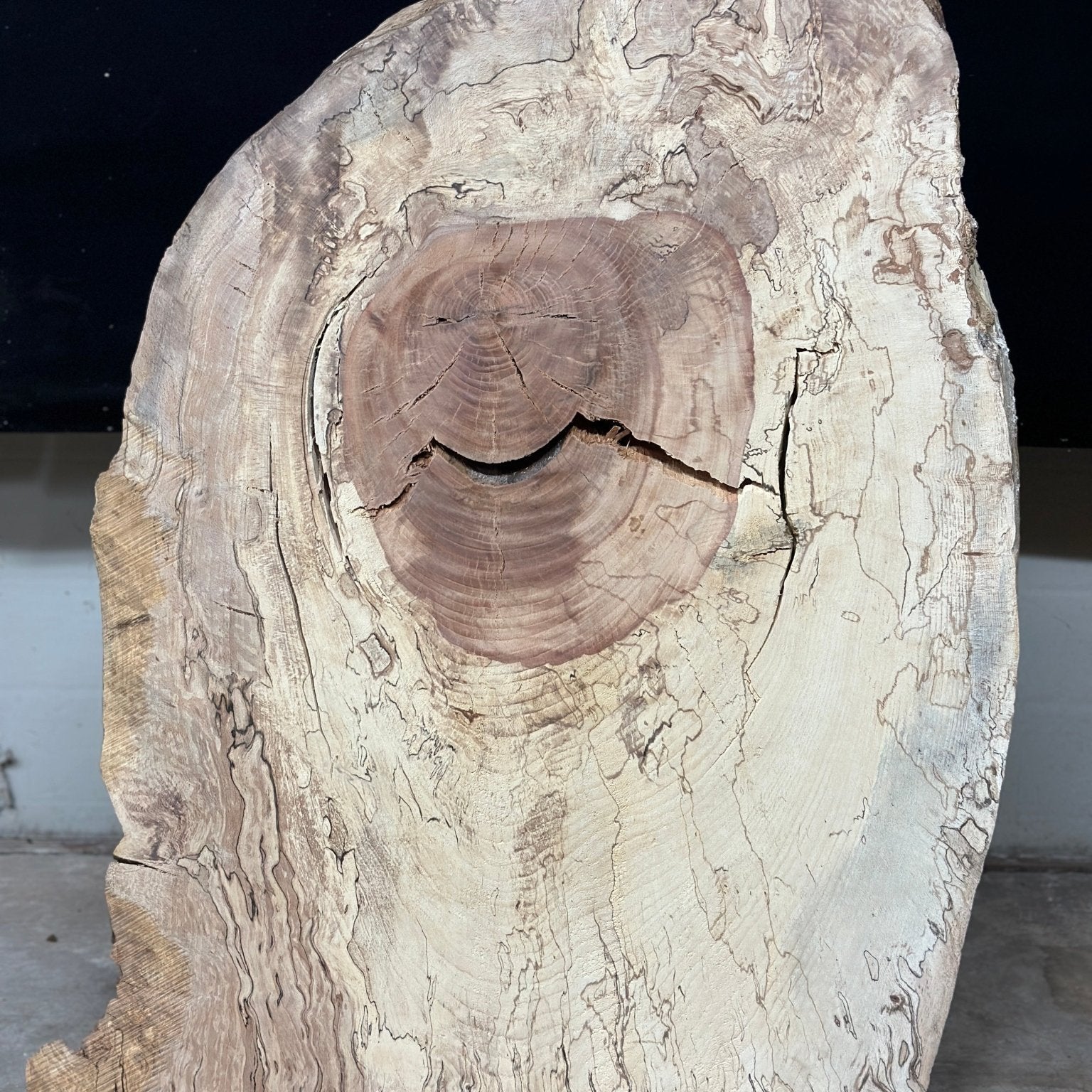 LiveEdge Beech | Beech | Double Diamond | BGDDBHCS.864