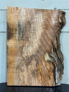 LiveEdge Big Leaf Maple | Big Leaf Maple | Double Diamond | BGDDBLM730