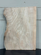 LiveEdge Big Leaf Maple | Big Leaf Maple | Double Diamond | BGDDBLM730