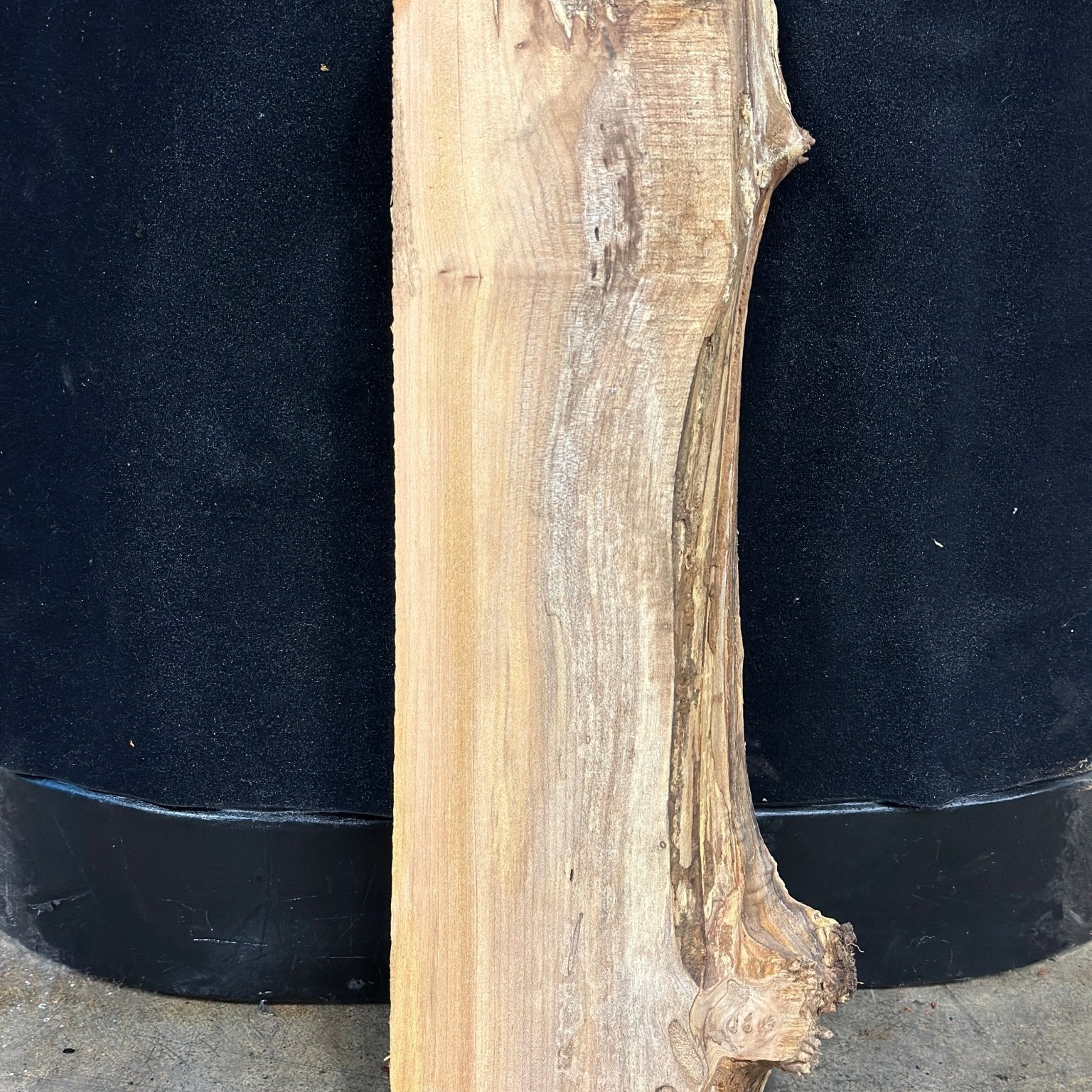 LiveEdge Big Leaf Maple | Big Leaf Maple | Double Diamond | BGDDBLMCS.916