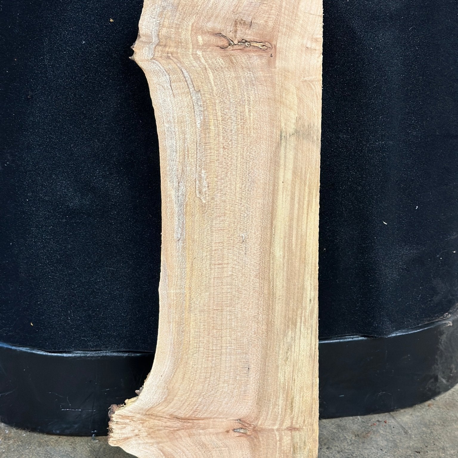 LiveEdge Big Leaf Maple | Big Leaf Maple | Double Diamond | BGDDBLMCS.916
