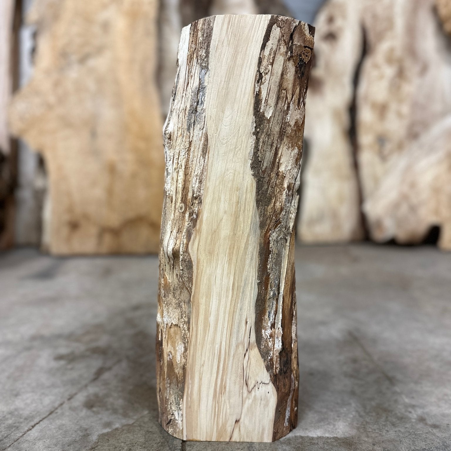 LiveEdge Birch | Birch | Double Diamond