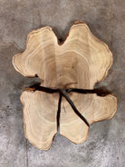 LiveEdge Black Locust | Black Locust | Double Diamond