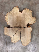 LiveEdge Black Locust | Black Locust | Double Diamond