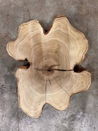 LiveEdge Black Locust | Black Locust | Double Diamond