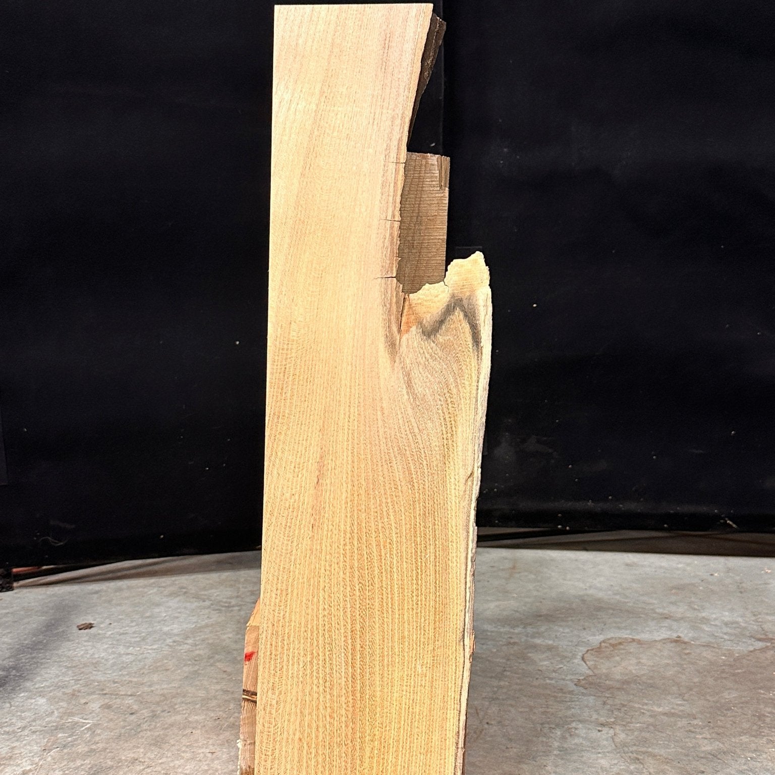 LiveEdge Black Locust | Black Locust | Double Diamond