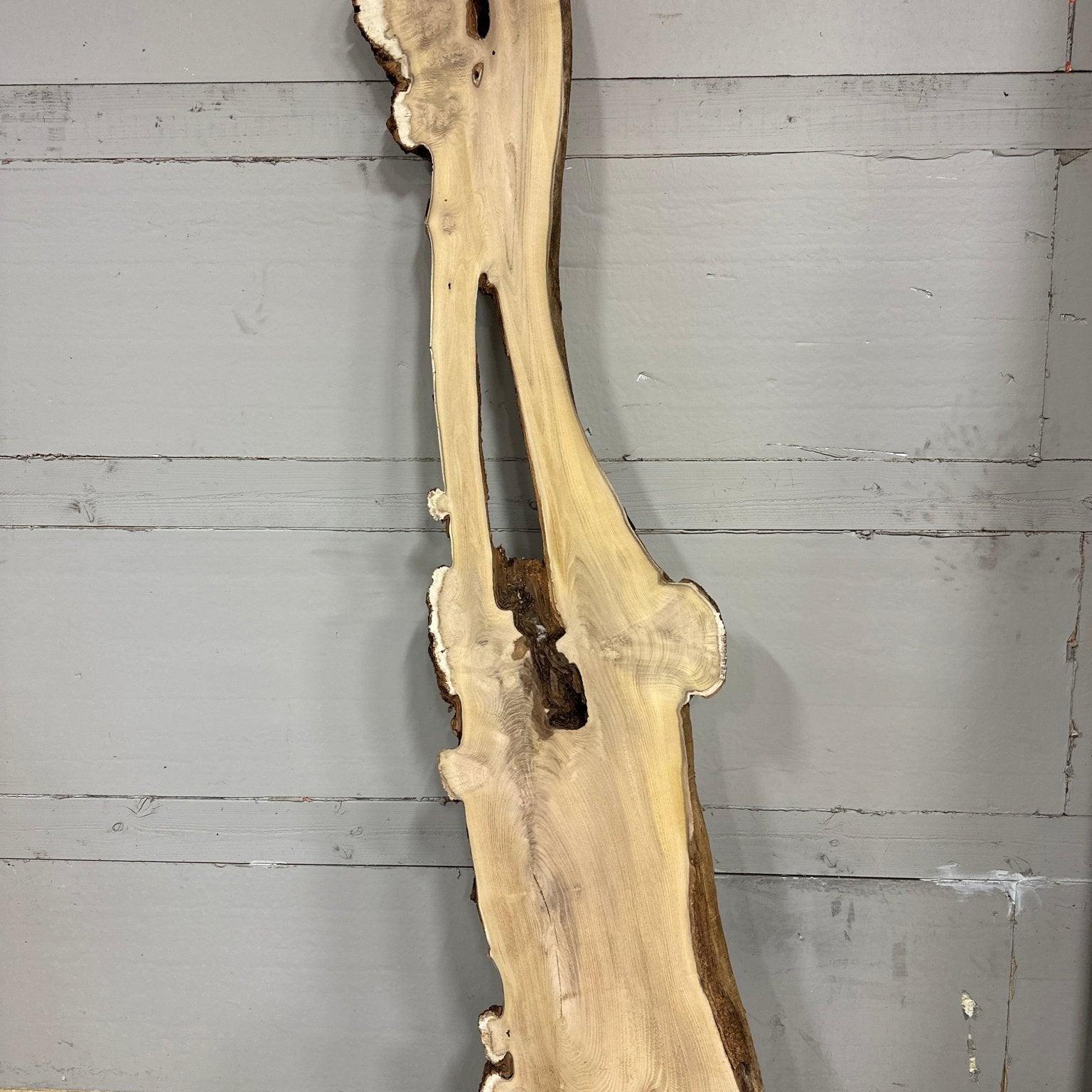 LiveEdge Black Locust | Black Locust | Double Diamond | BGDDBL691