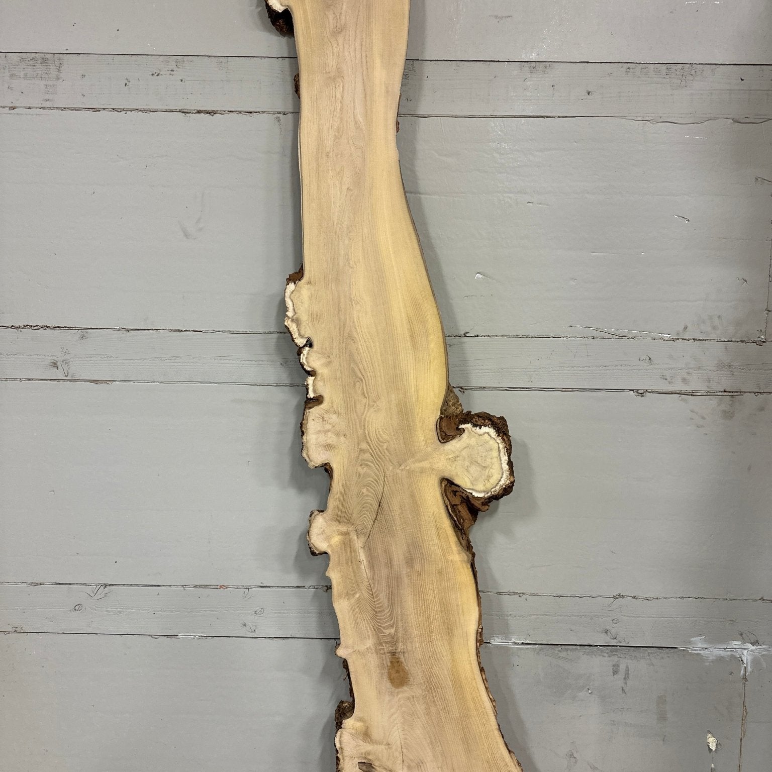 LiveEdge Black Locust | Black Locust | Double Diamond | BGDDBL692
