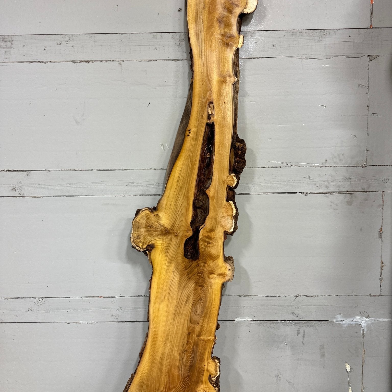 LiveEdge Black Locust | Black Locust | Double Diamond | BGDDBL692