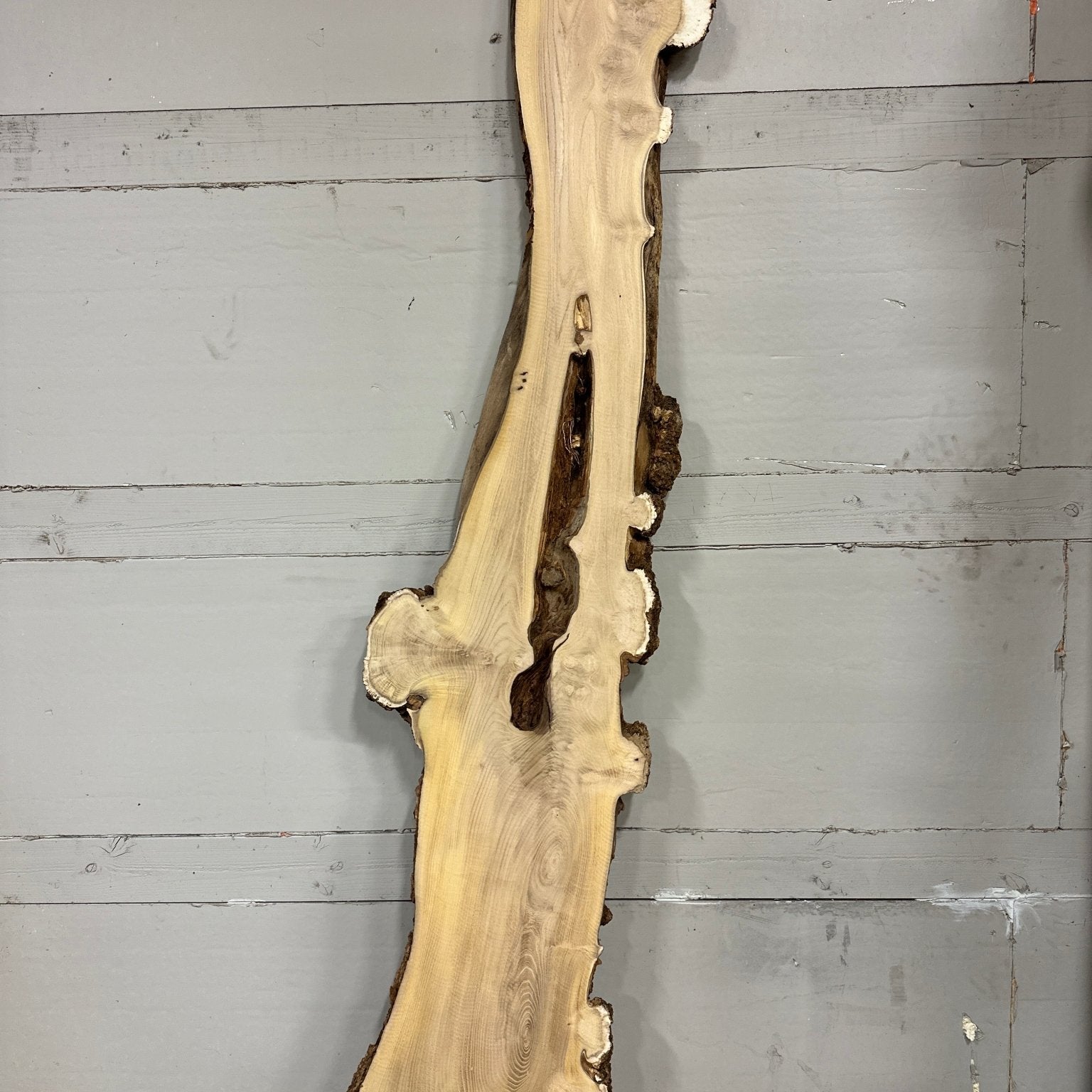 LiveEdge Black Locust | Black Locust | Double Diamond | BGDDBL692