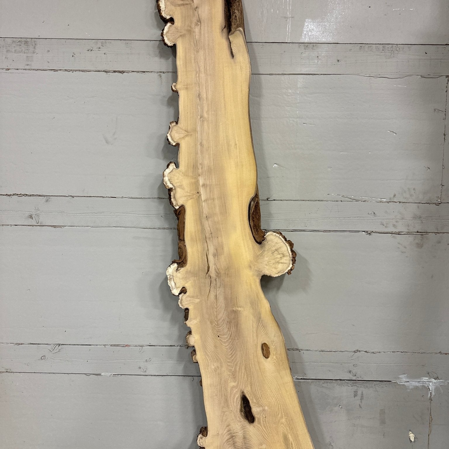 LiveEdge Black Locust | Black Locust | Double Diamond | BGDDBL693