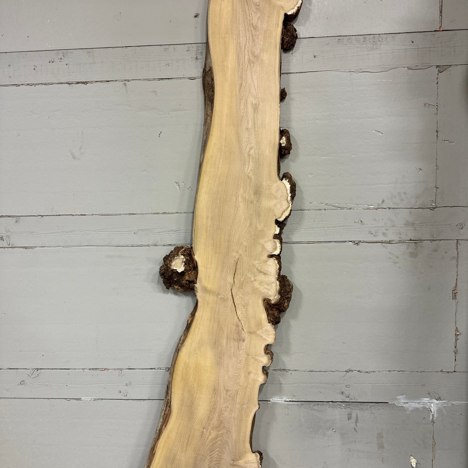 LiveEdge Black Locust | Black Locust | Double Diamond | BGDDBL693