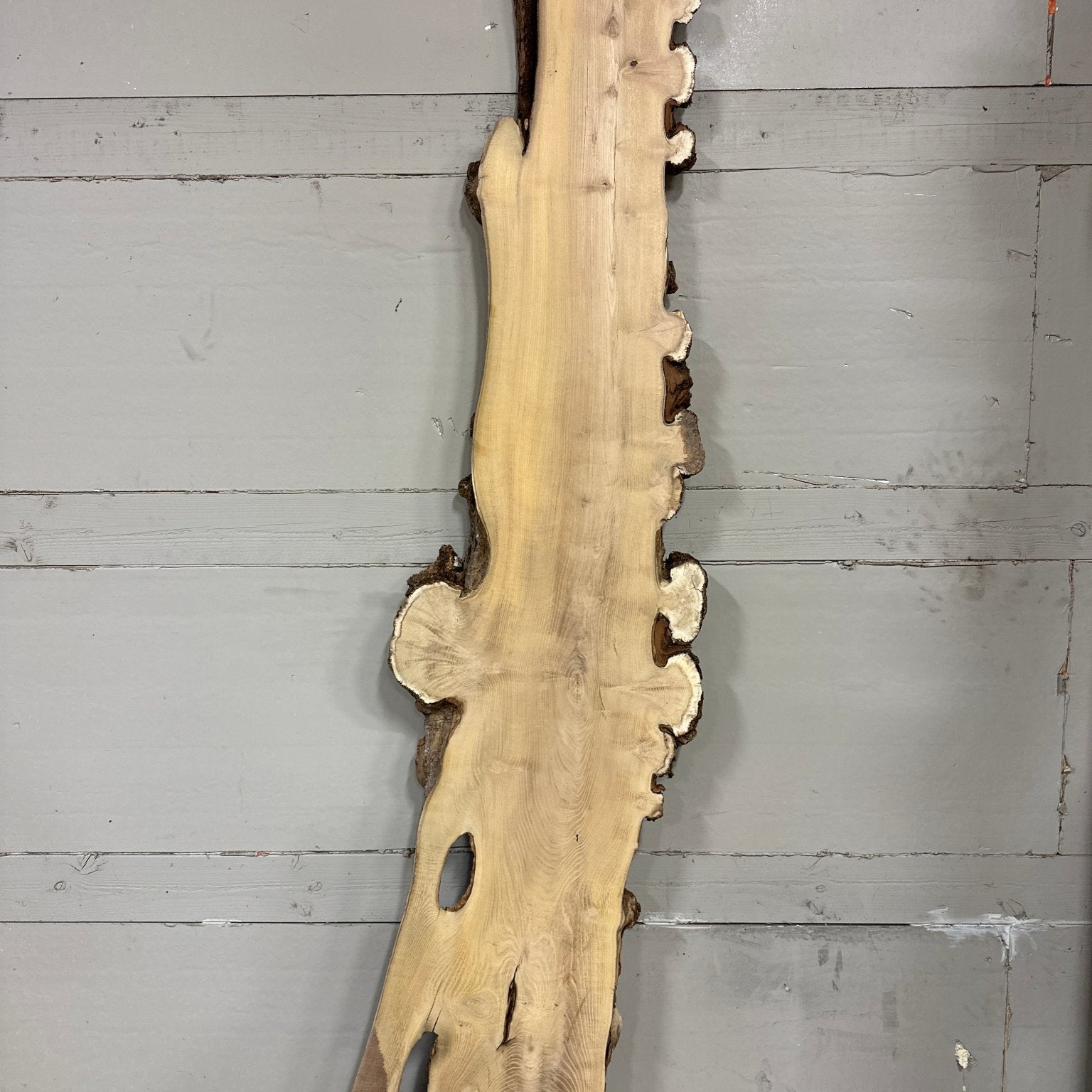 LiveEdge Black Locust | Black Locust | Double Diamond | BGDDBL694