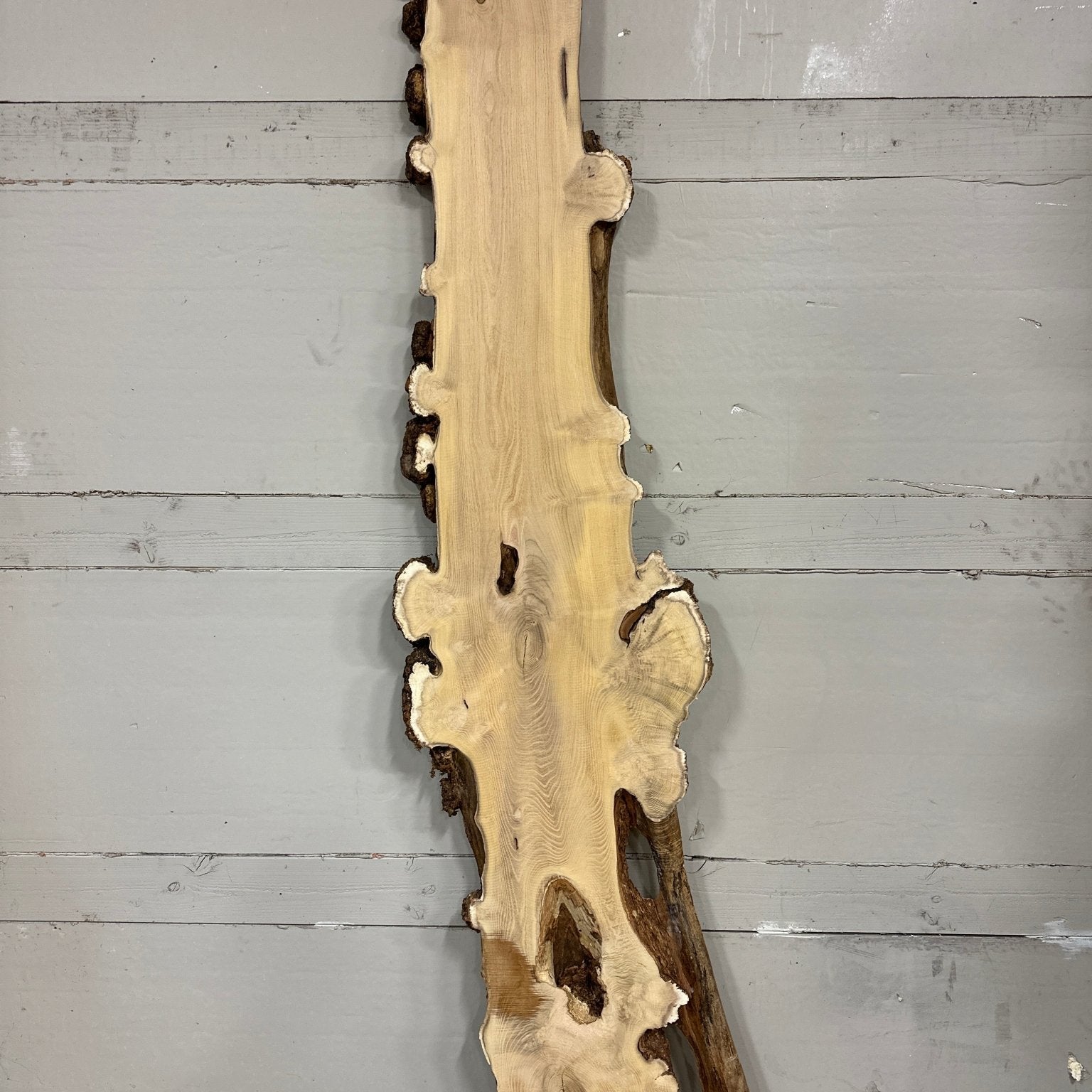 LiveEdge Black Locust | Black Locust | Double Diamond | BGDDBL694