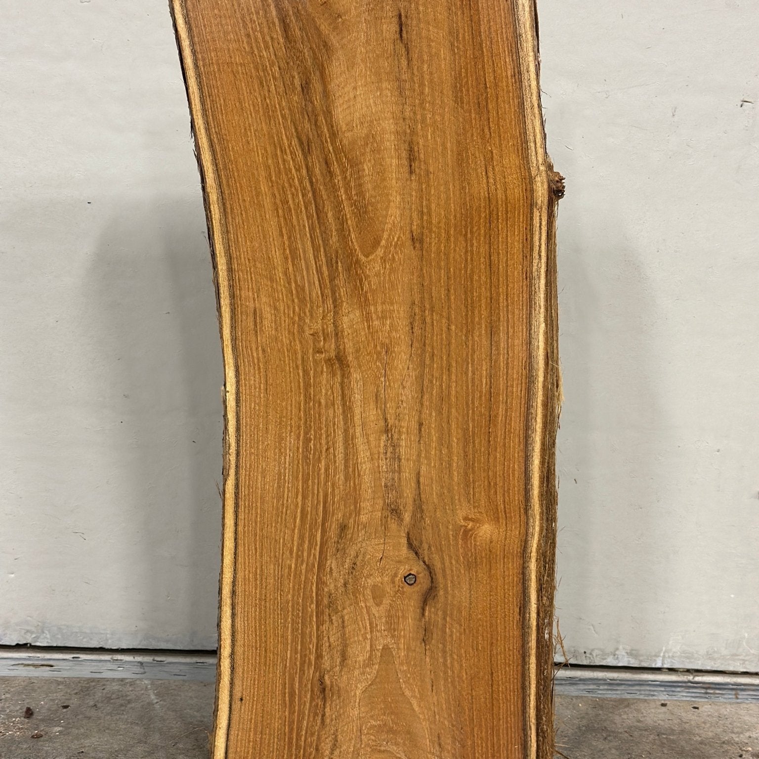 LiveEdge Black Locust | Black Locust | Double Diamond | BGDDBL710