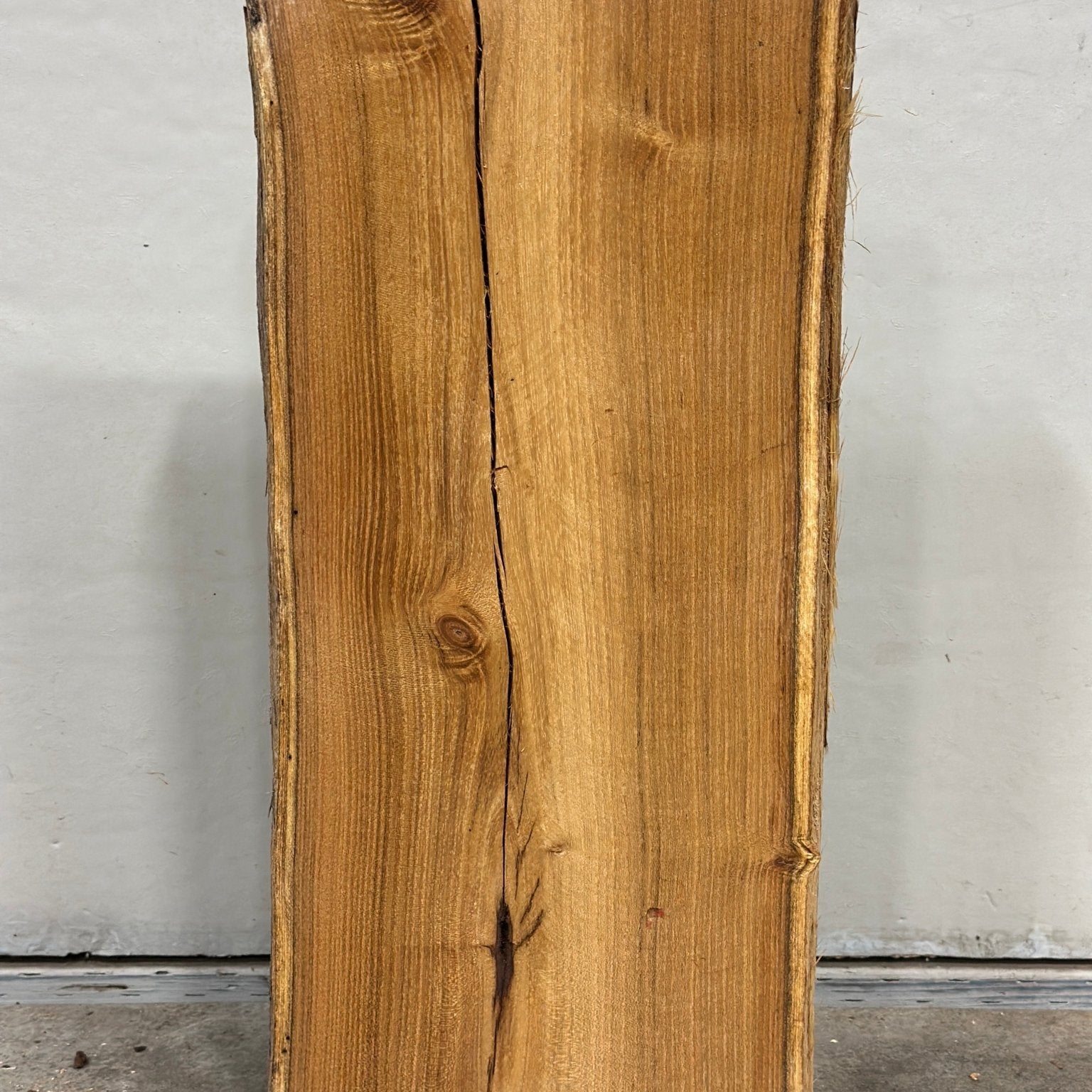 LiveEdge Black Locust | Black Locust | Double Diamond | BGDDBL711