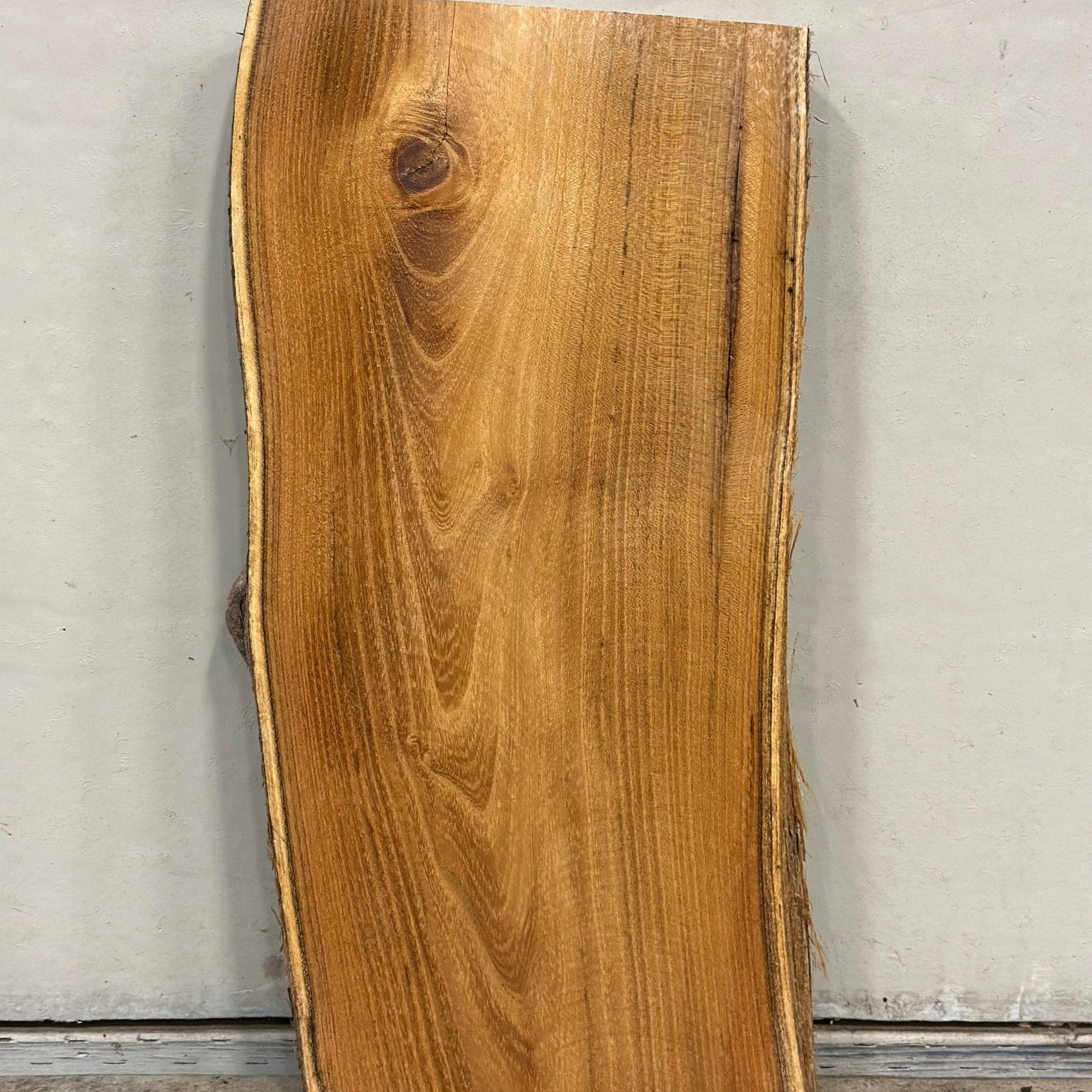 LiveEdge Black Locust | Black Locust | Double Diamond | BGDDBL712