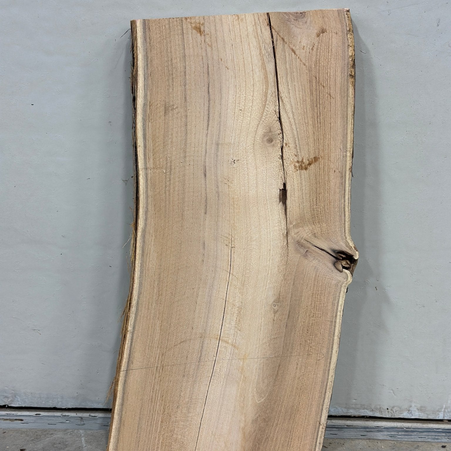 LiveEdge Black Locust | Black Locust | Double Diamond | BGDDBL712