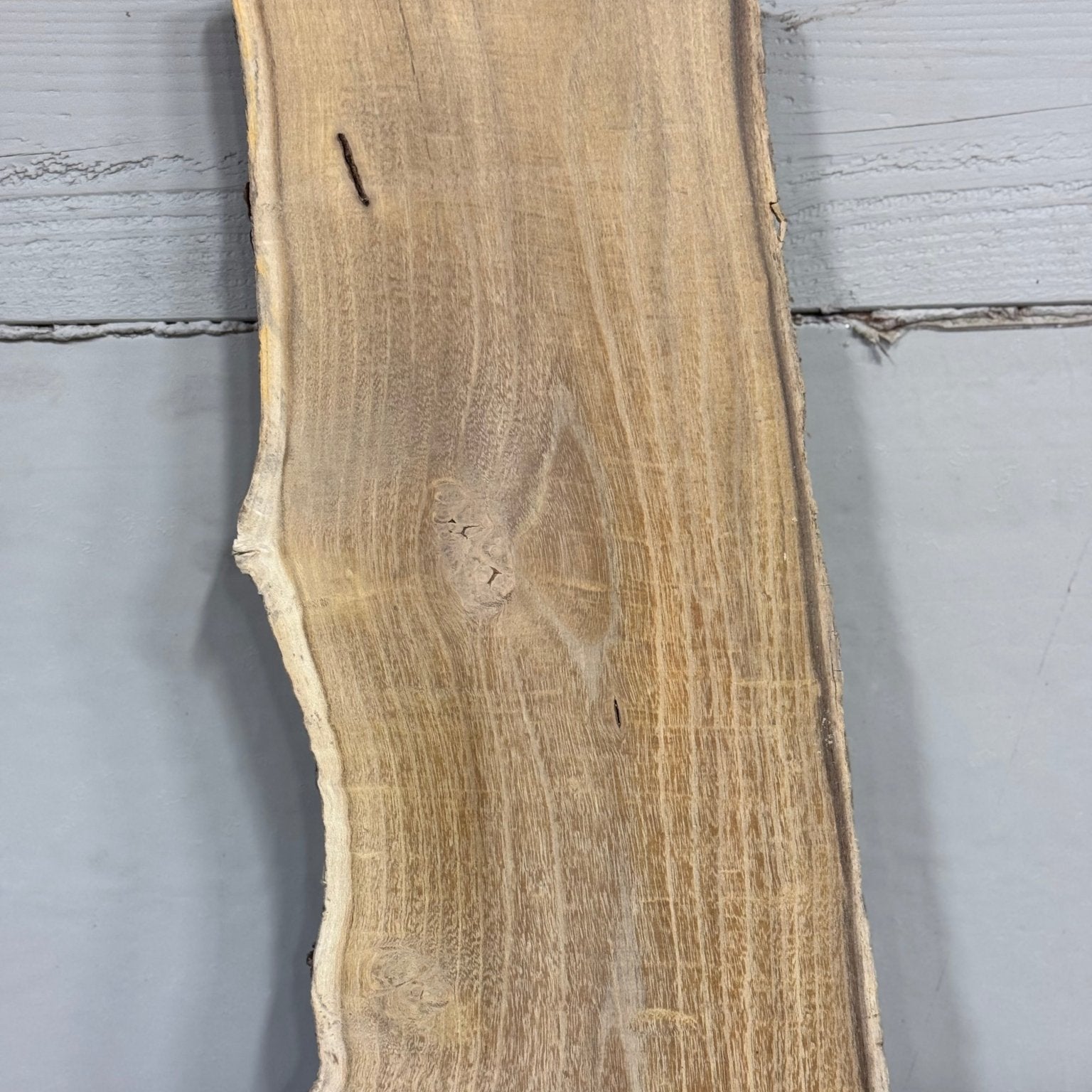 LiveEdge Black Locust | Black Locust | Double Diamond | BGDDBL732