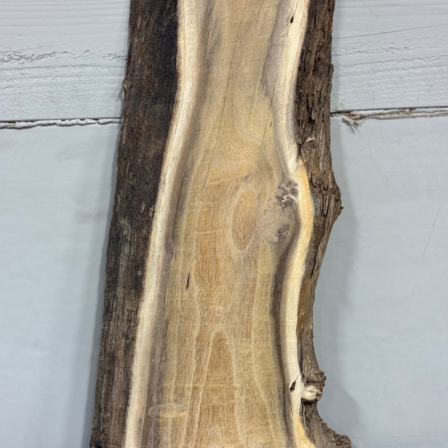 LiveEdge Black Locust | Black Locust | Double Diamond | BGDDBL732