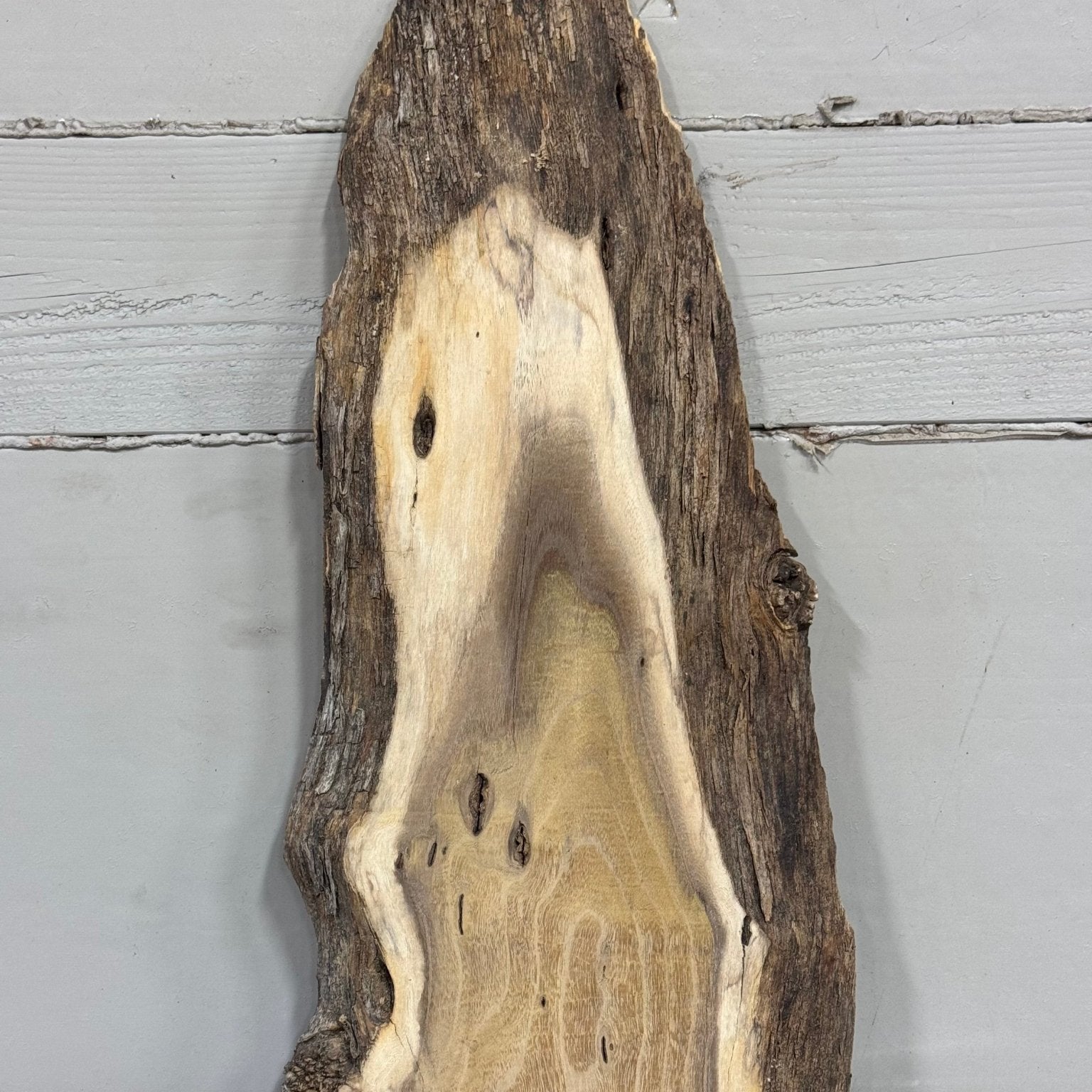 LiveEdge Black Locust | Black Locust | Double Diamond | BGDDBL733