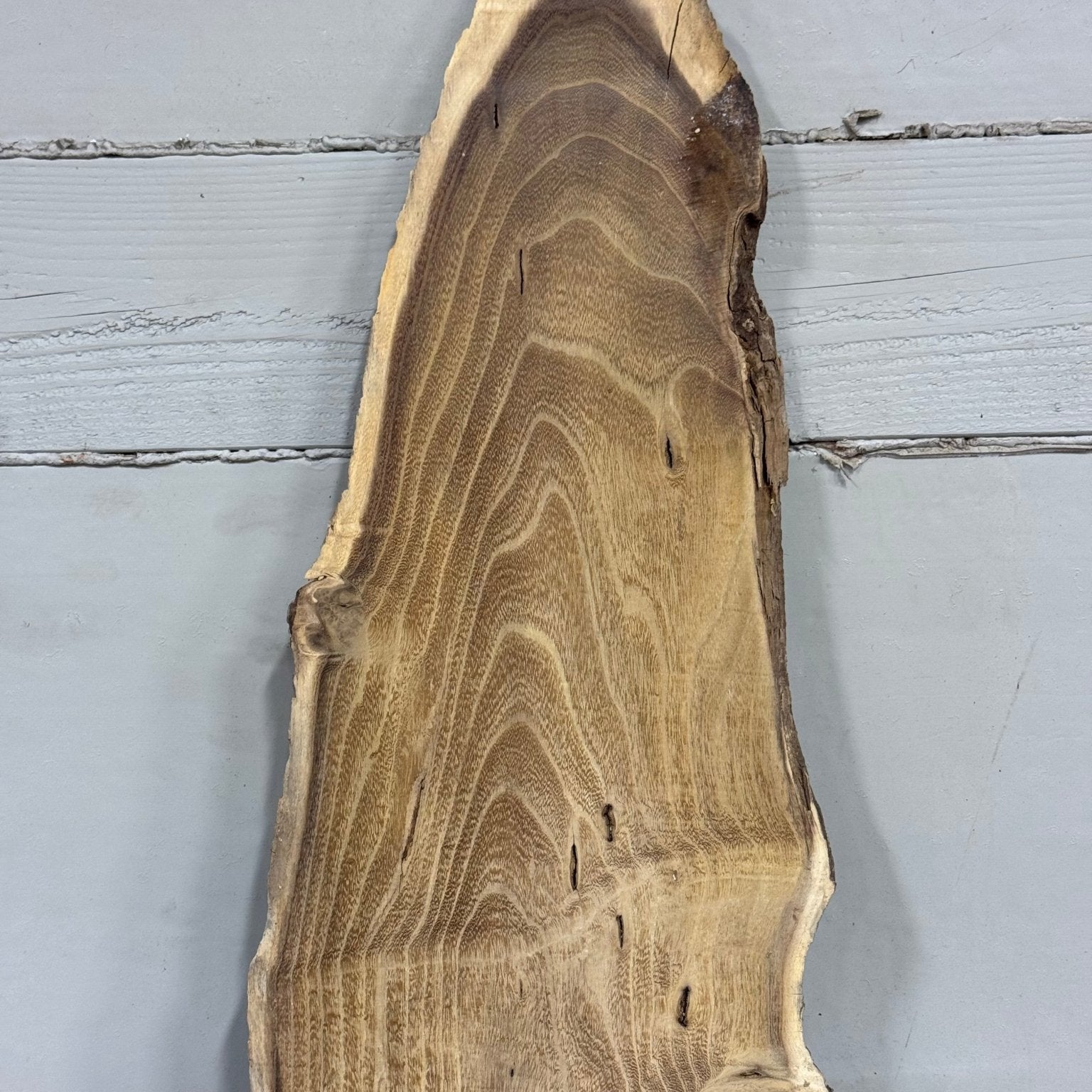 LiveEdge Black Locust | Black Locust | Double Diamond | BGDDBL733