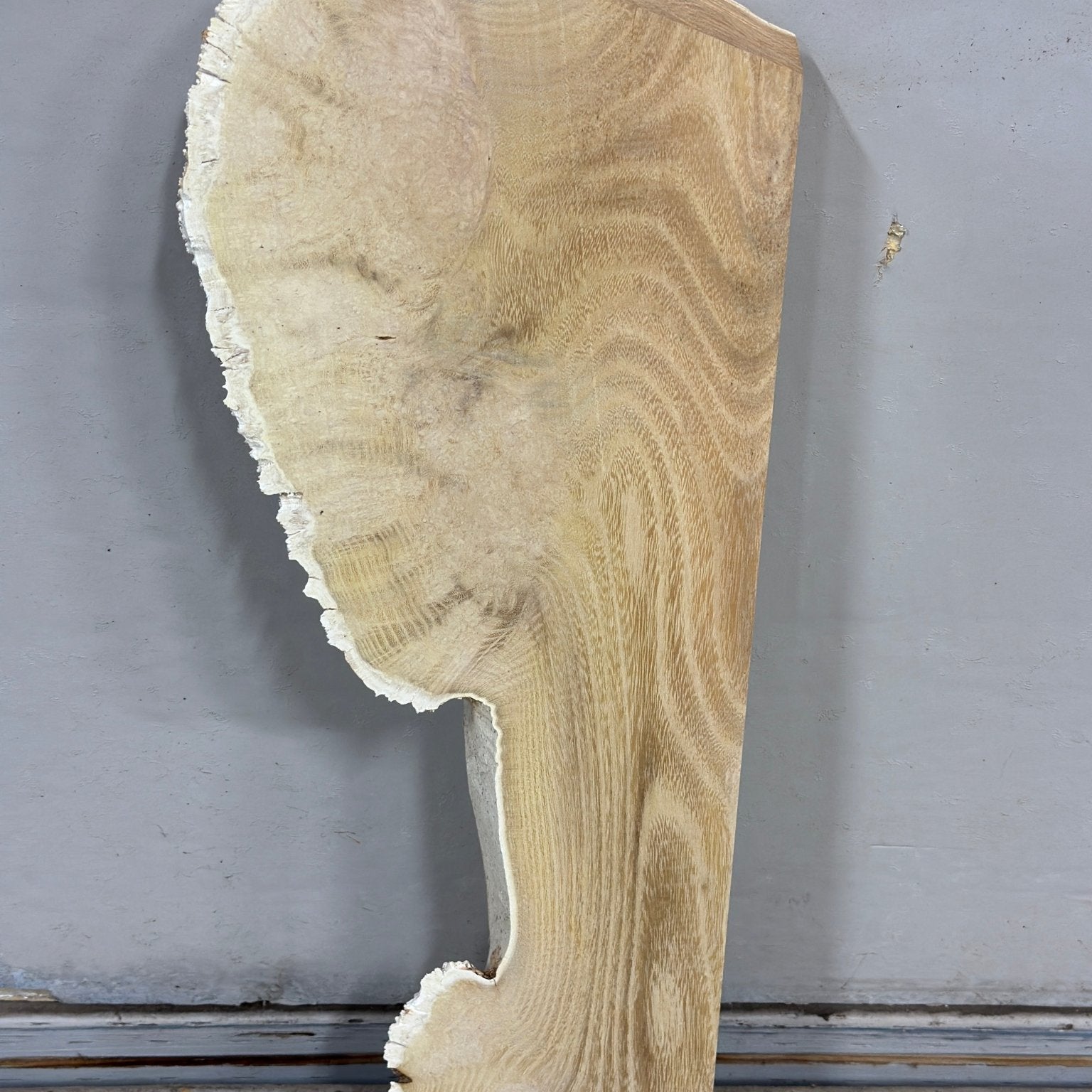 LiveEdge Black Locust | Black Locust | Double Diamond | BGDDBLCS.878