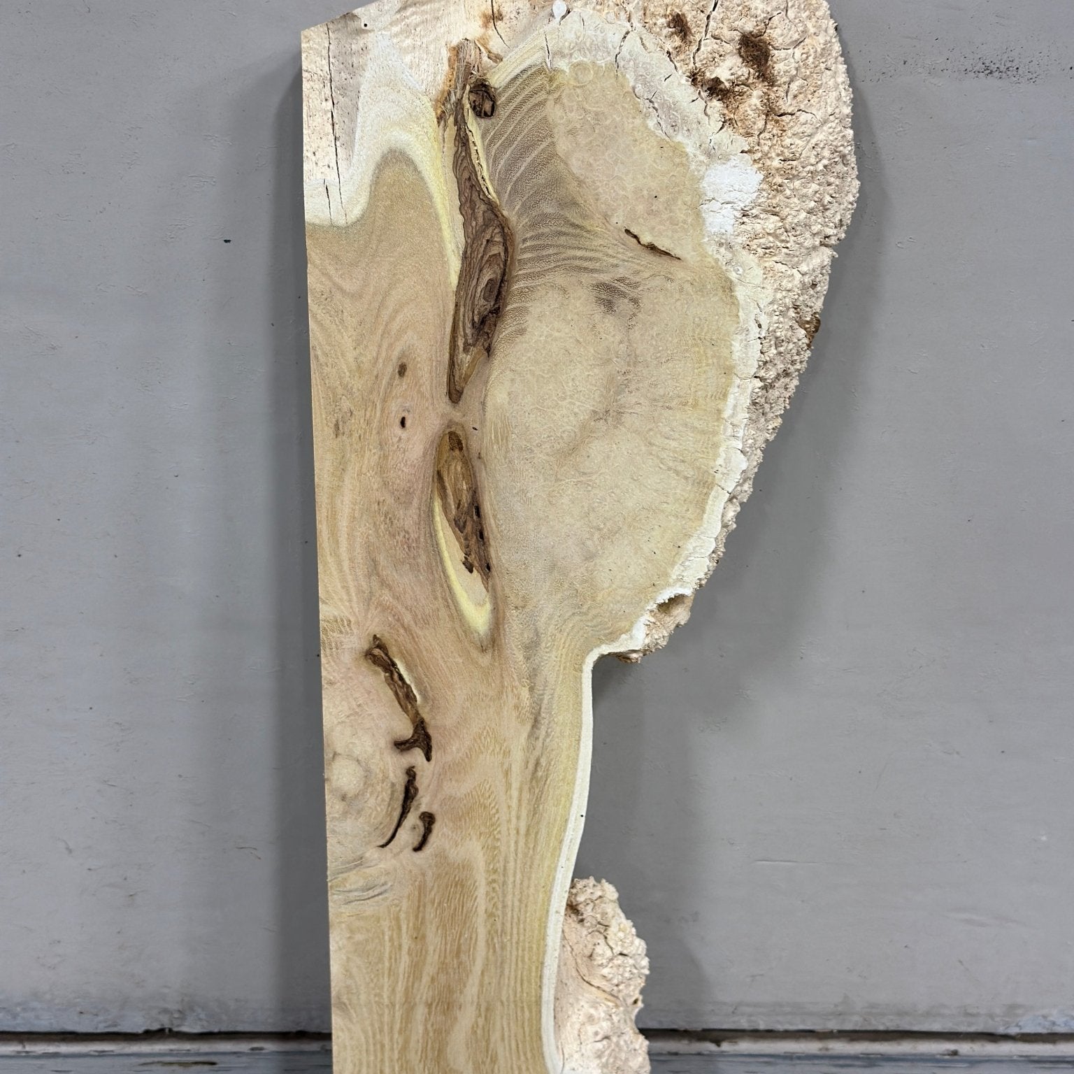 LiveEdge Black Locust | Black Locust | Double Diamond | BGDDBLCS.878