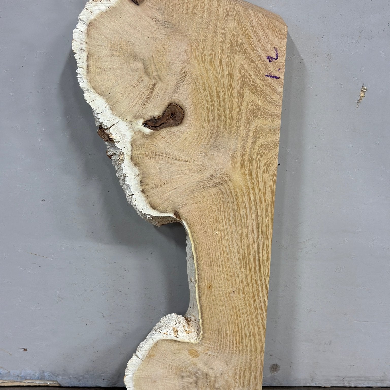 LiveEdge Black Locust | Black Locust | Double Diamond | BGDDBLCS.879