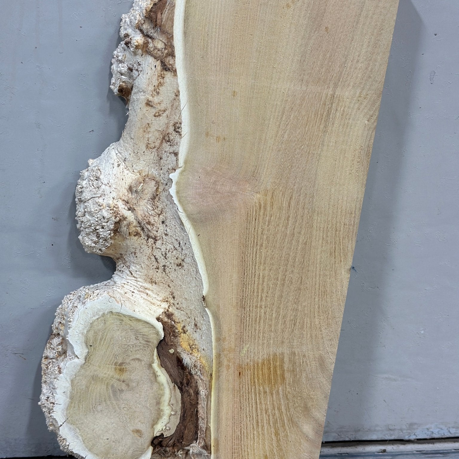 LiveEdge Black Locust | Black Locust | Double Diamond | BGDDBLCS.880