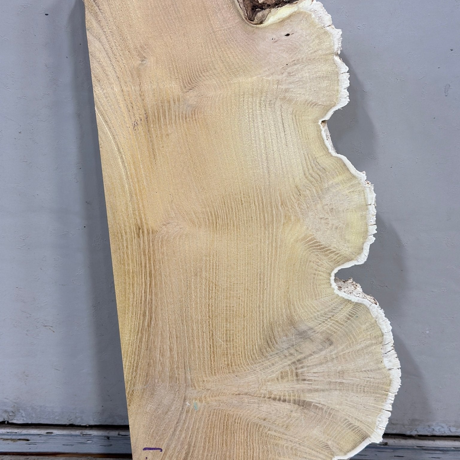 LiveEdge Black Locust | Black Locust | Double Diamond | BGDDBLCS.880