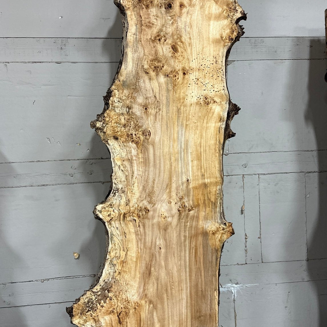 LiveEdge Cottonwood | Cottonwood | Double Diamond | BGDDCW702