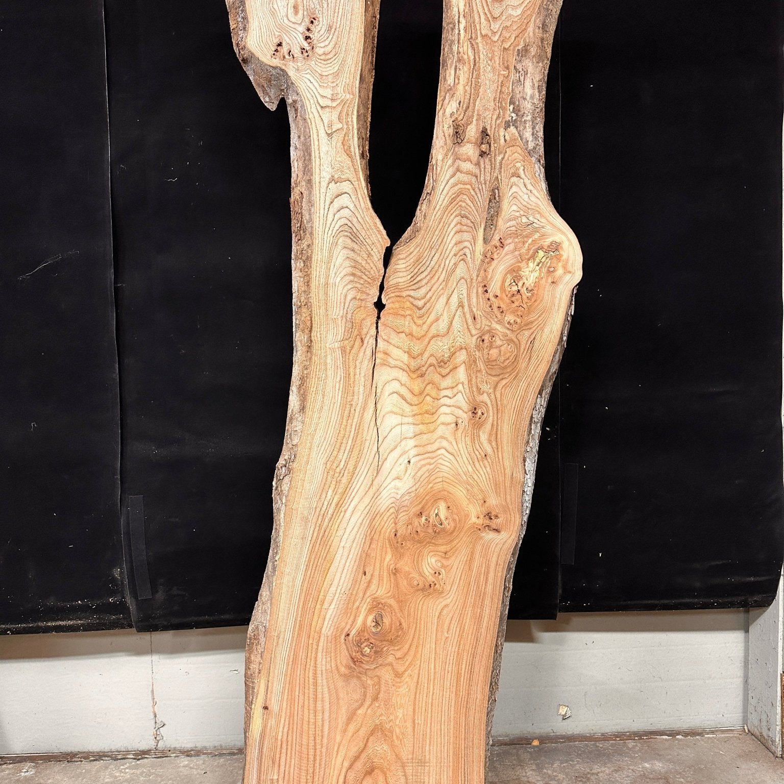 LiveEdge Elm | Elm | Double Diamond | BGDDELM667